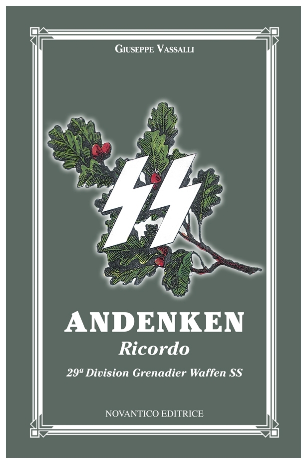 ANDENKEN