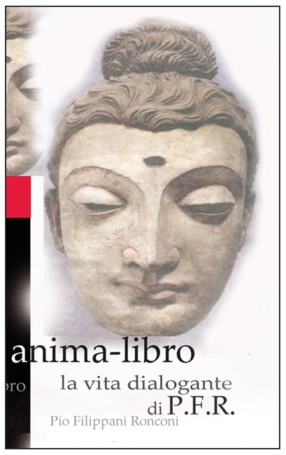 ANIMA-SPADA, ANIMA-LIBRO