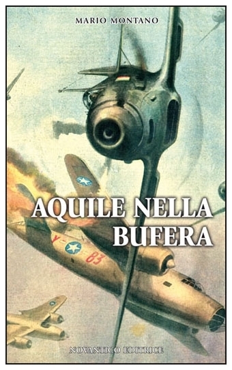 AQUILE NELLA BUFERA