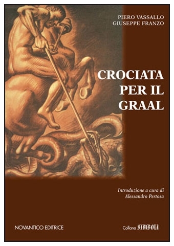 CROCIATA PER IL GRAAL