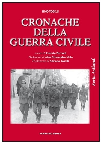 CRONACHE DELLA GUERRA CIVILE