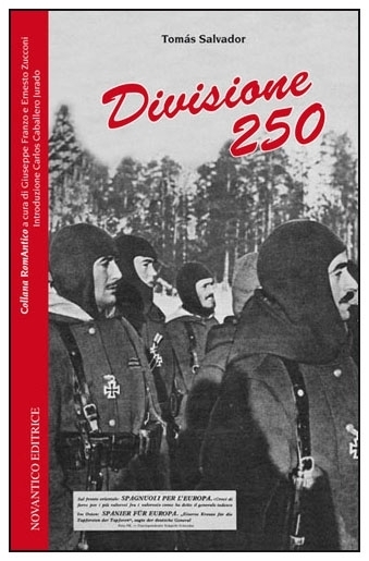 DIVISIONE 250