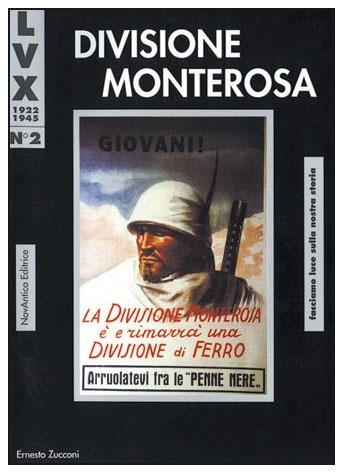 DIVISIONE MONTEROSA