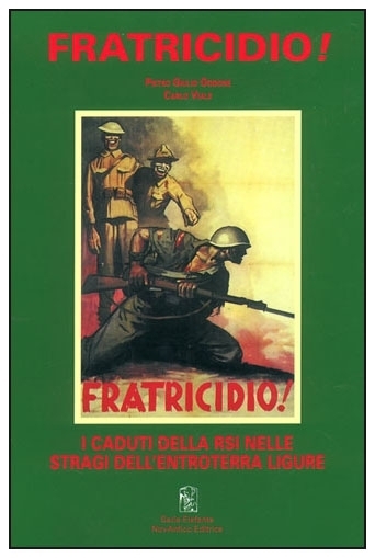 FRATRICIDIO!