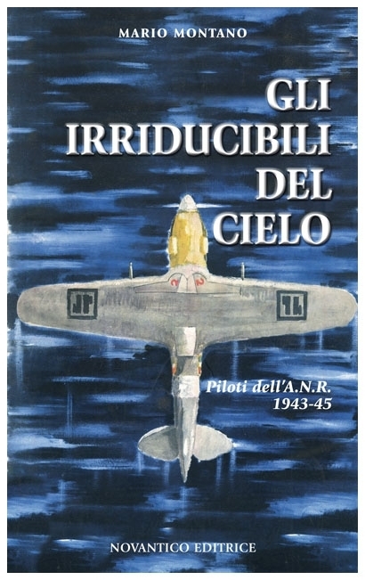 GLI IRRIDUCIBILI DEL CIELO