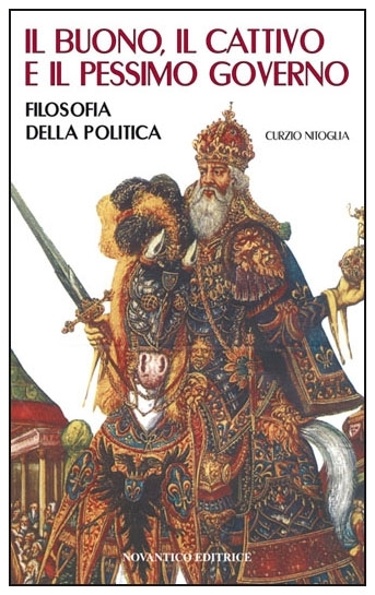 IL BUONO, IL CATTIVO E IL PESSIMO GOVERNO