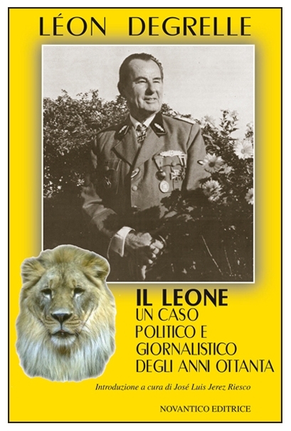 IL LEONE