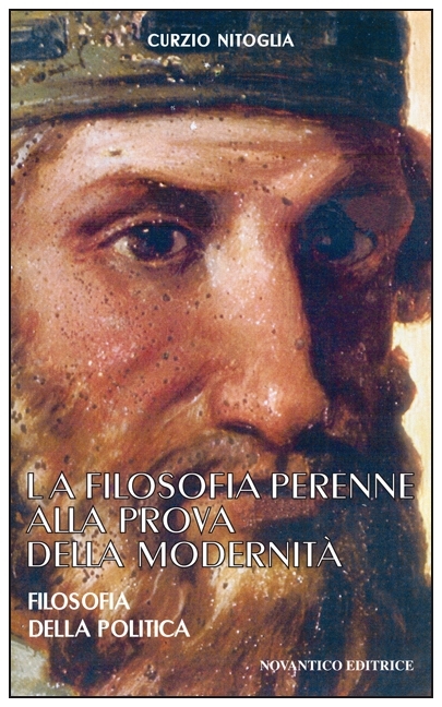 LA FILOSOFIA PERENNE ALLA PROVA DELLA MODERNITÀ