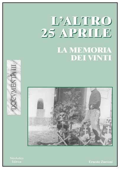 L’ALTRO 25 APRILE