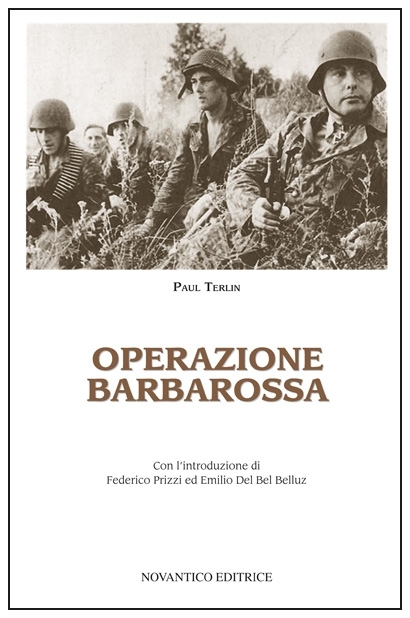 OPERAZIONE BARBAROSSA