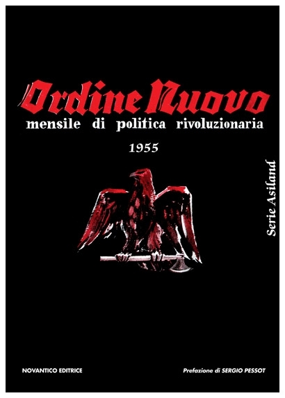 ORDINE NUOVO
