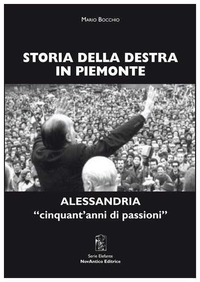 STORIA DELLA DESTRA IN PIEMONTE