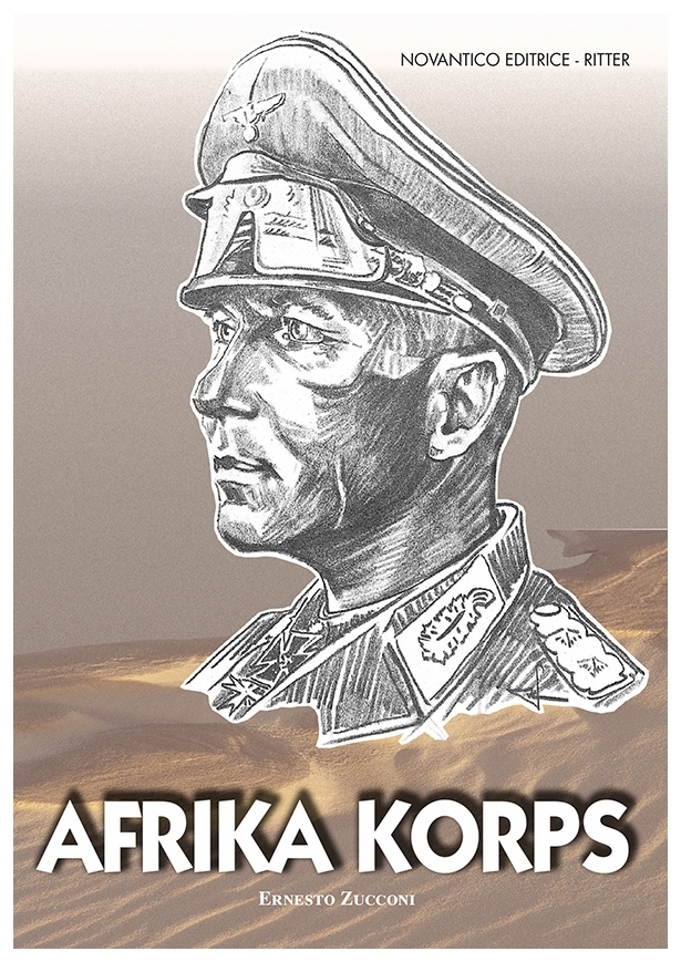 AFRIKA KORPS