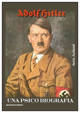 ADOLF HITLER