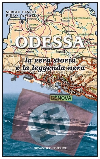 ODESSA