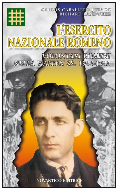 L’ESERCITO NAZIONALE ROMENO