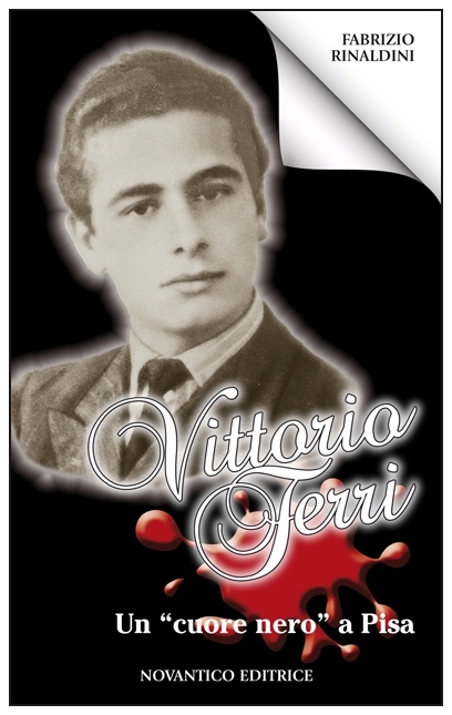 VITTORIO FERRI