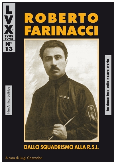 ROBERTO FARINACCI