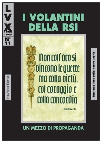 I VOLANTINI DELLA RSI