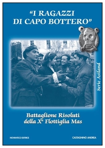 I RAGAZZI DI CAPO BOTTERO