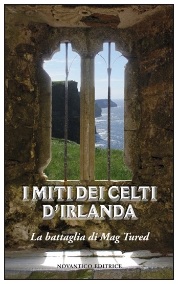 I MITI DEI CELTI D’IRLANDA