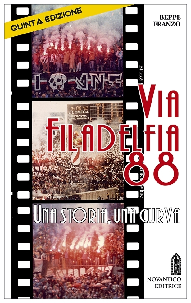 VIA FILADELFIA 88