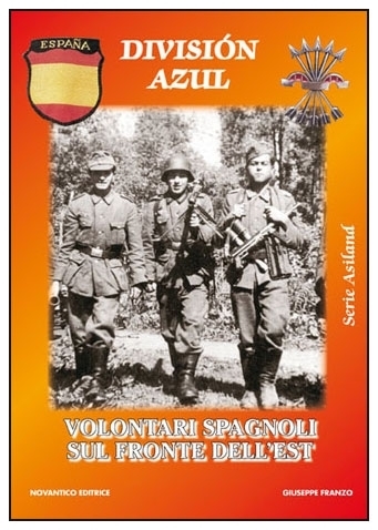 DIVISION AZUL