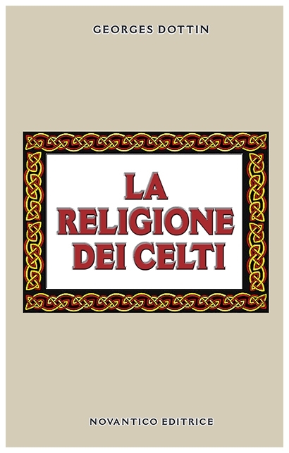 LA RELIGIONE DEI CELTI