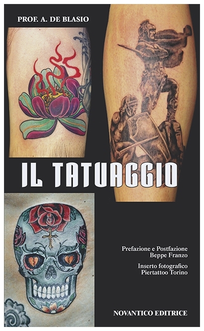 IL TATUAGGIO