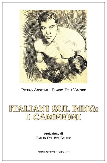 ITALIANI SUL RING: I CAMPIONI