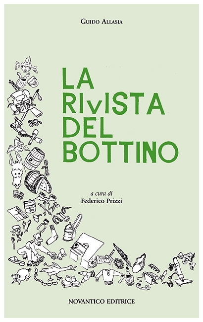 LA RIVISTA DEL BOTTINO