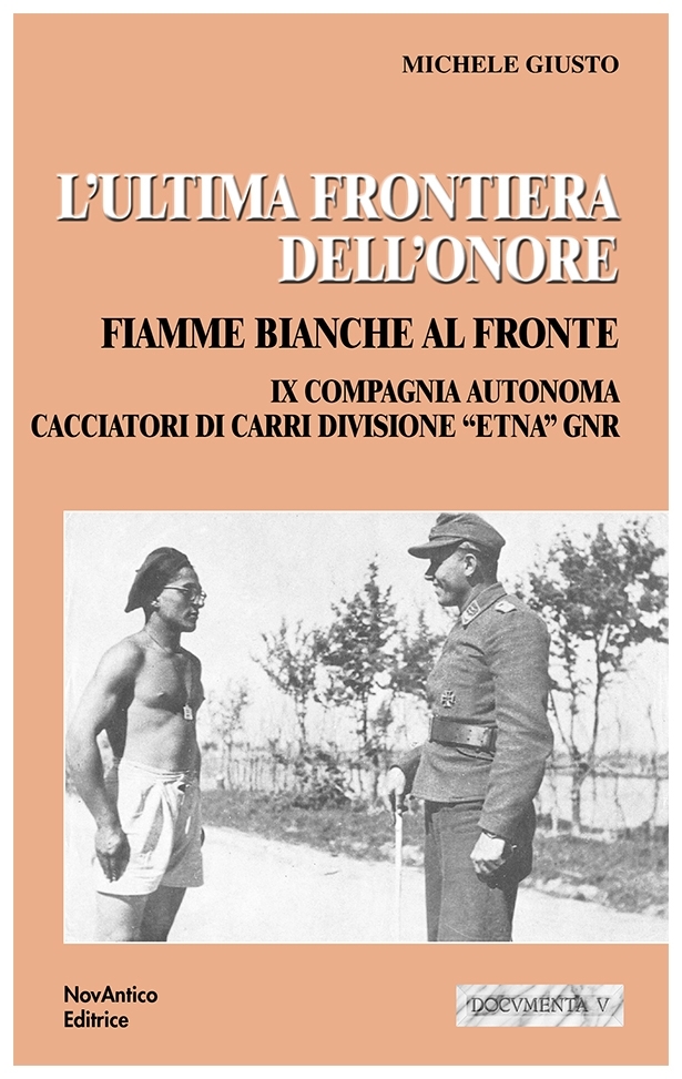 L’ULTIMA FRONTIERA DELL’ONORE