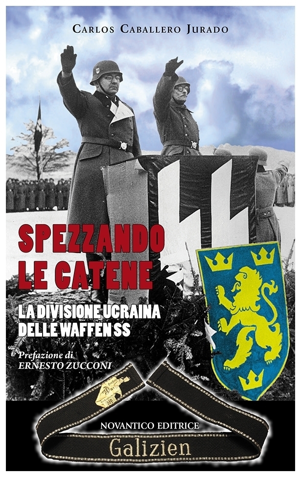 SPEZZANDO LE CATENE