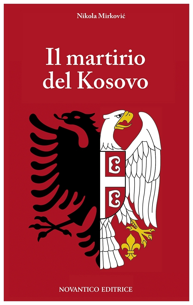 IL MARTIRIO DEL KOSOVO