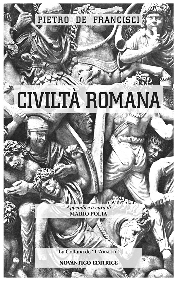 Civiltà Romana