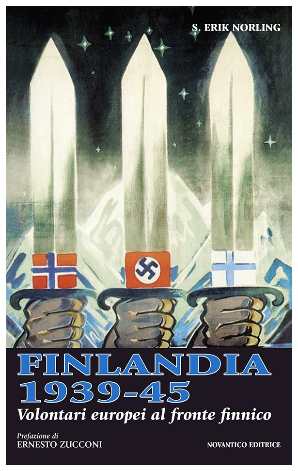 FINLANDIA 1939-45