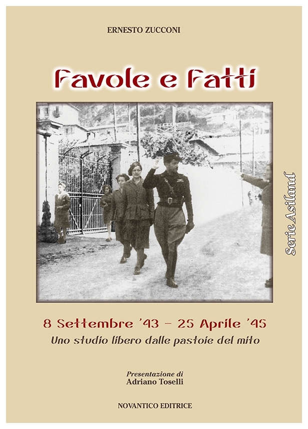 Favole e Fatti