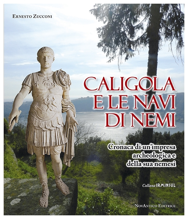 CALIGOLA E LE NAVI DI NEMI