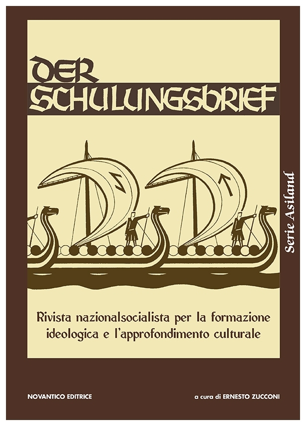 DER SCHULUNGSBRIEF