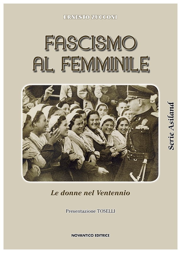 FASCISMO AL FEMMINILE