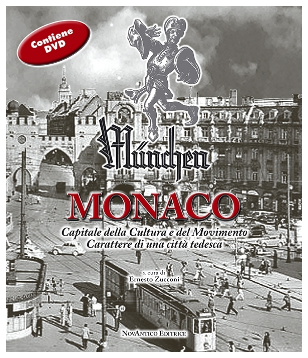 MONACO