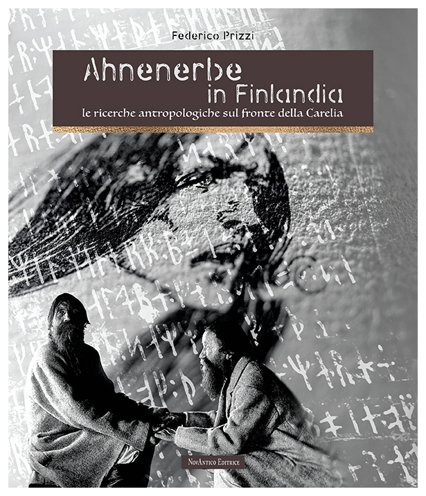 L’Ahnenerbe in Finlandia