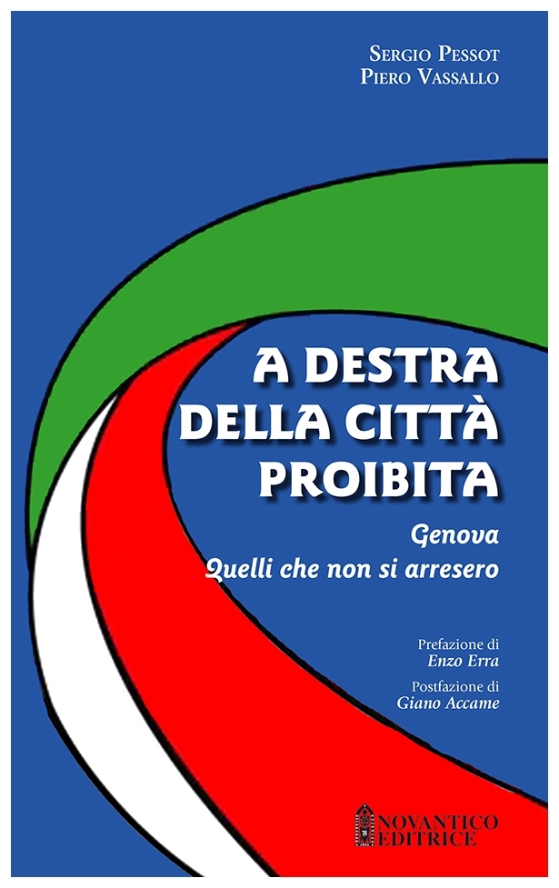 A DESTRA DELLA CITTÀ PROIBITA