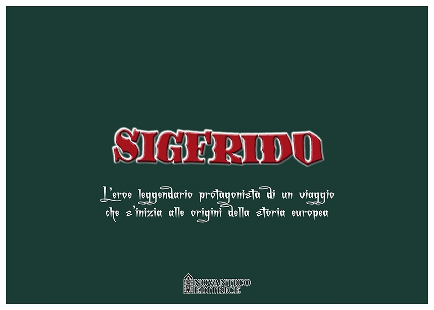 SIGFRIDO