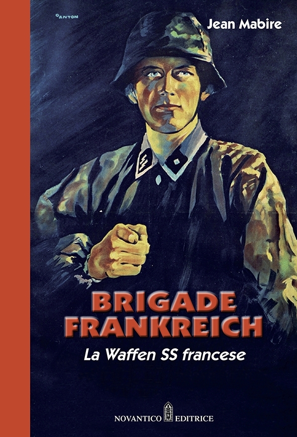 BRIGADE FRANKREICH