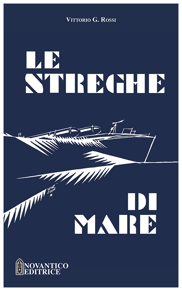 Le streghe di mare