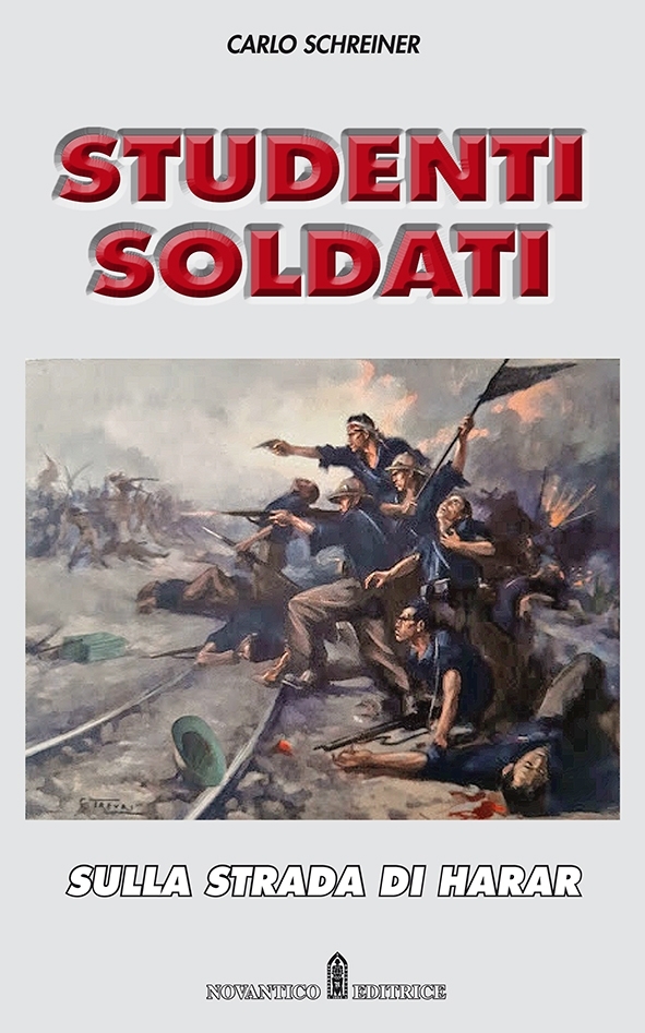 STUDENTI SOLDATI