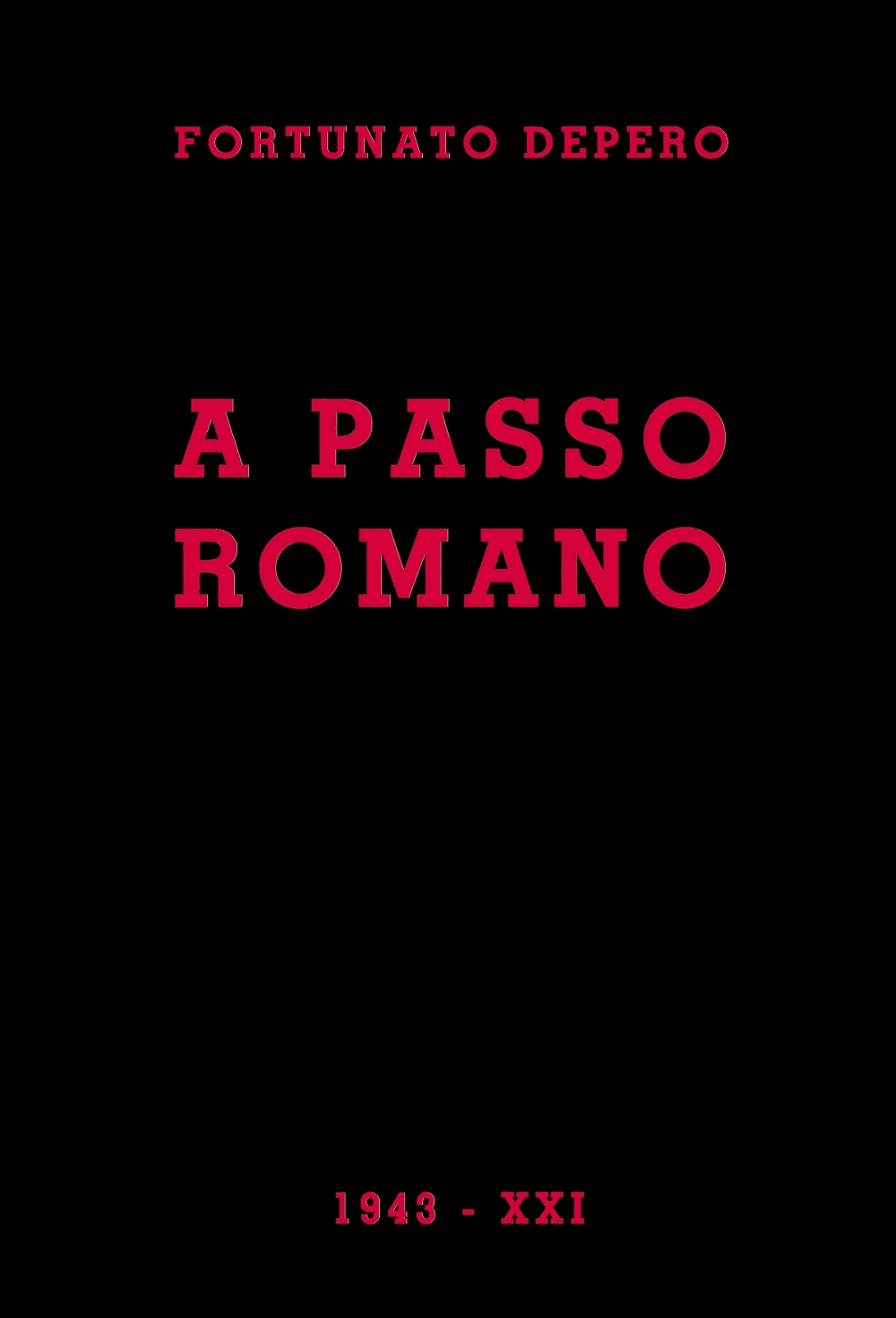 A PASSO ROMANO