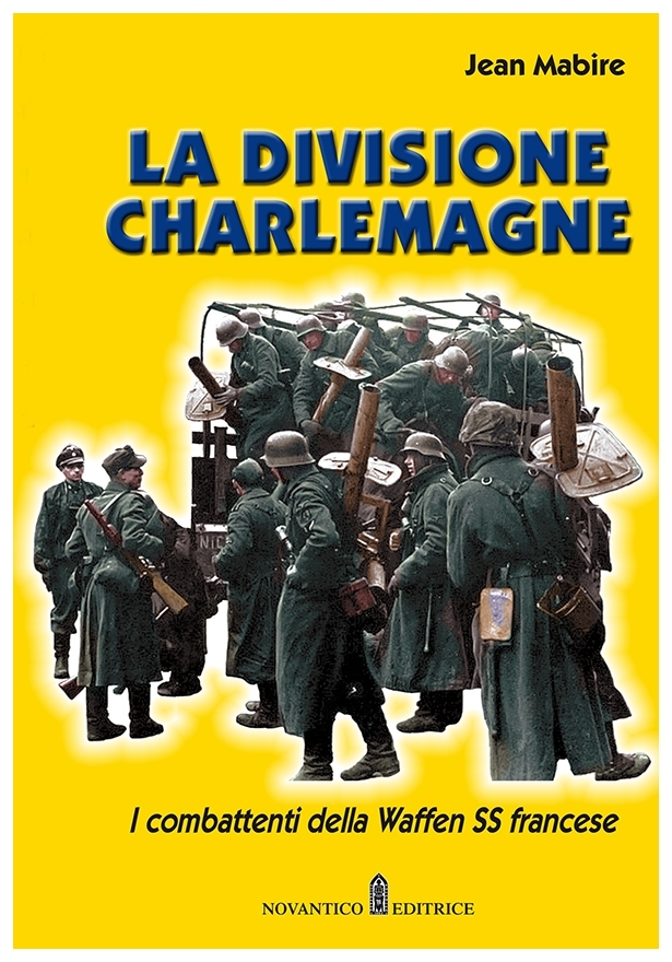 LA DIVISIONE CHARLEMAGNE