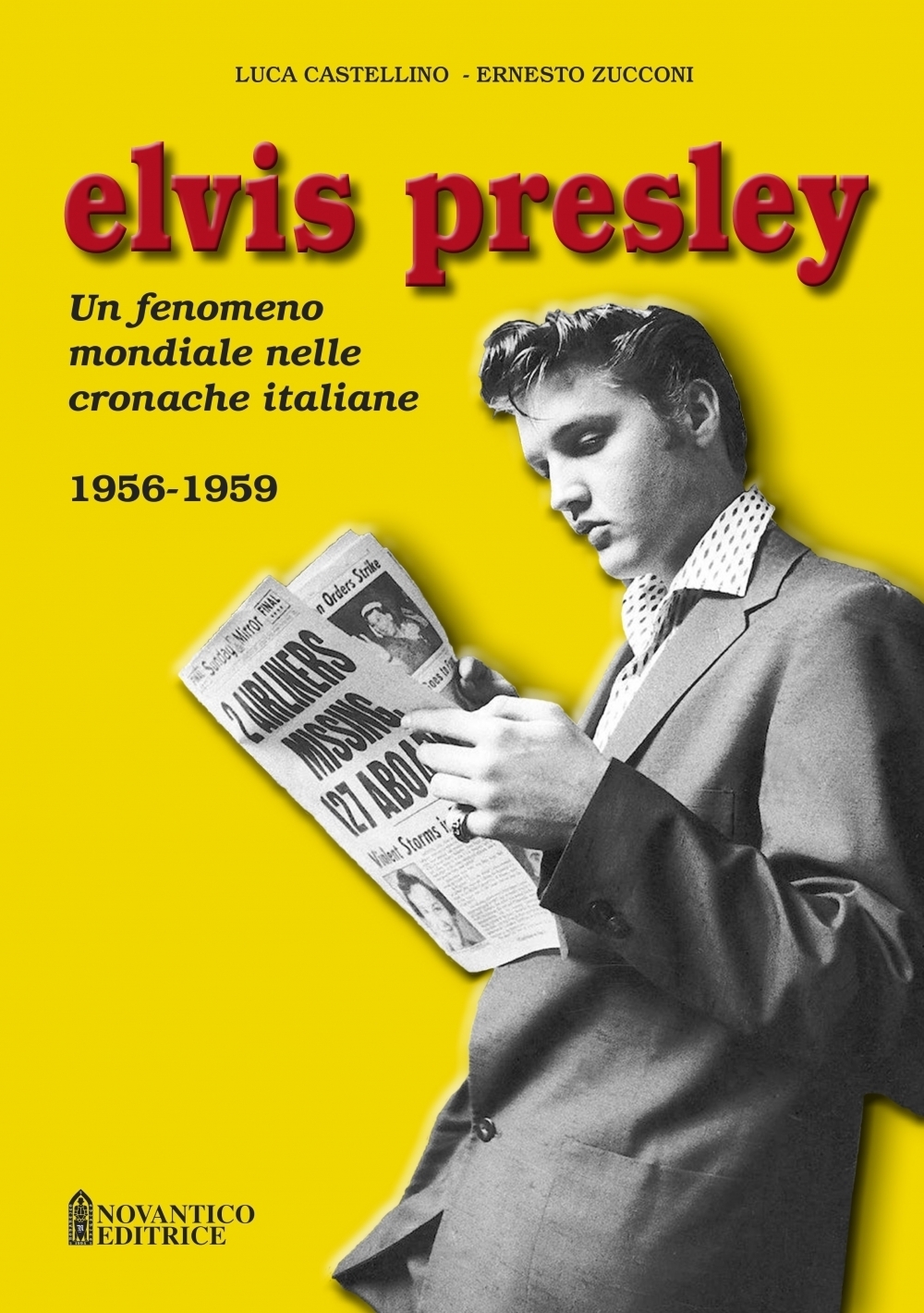 Elvis Presley - Volume I